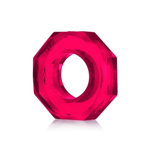 Humpballs Cock Ring by Oxballs