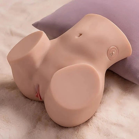 Sydni USB Auto Thrusting Stroker by XISE