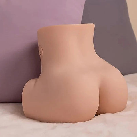 Sydni USB Auto Thrusting Stroker by XISE