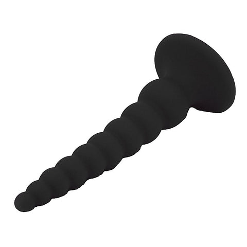 Medical Grade Silicone Anal Bead 20cm by Bed Candy