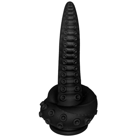 Fantasy Play Tentacle Dildo by Bed Candy