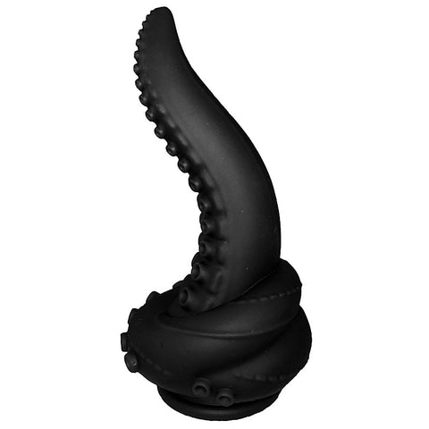 Fantasy Play Tentacle Dildo by Bed Candy