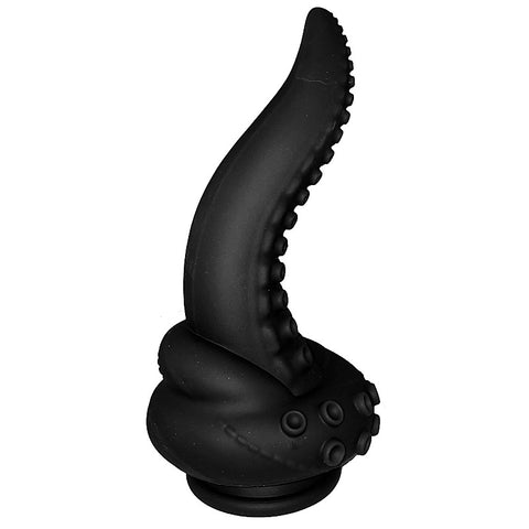 Fantasy Play Tentacle Dildo by Bed Candy