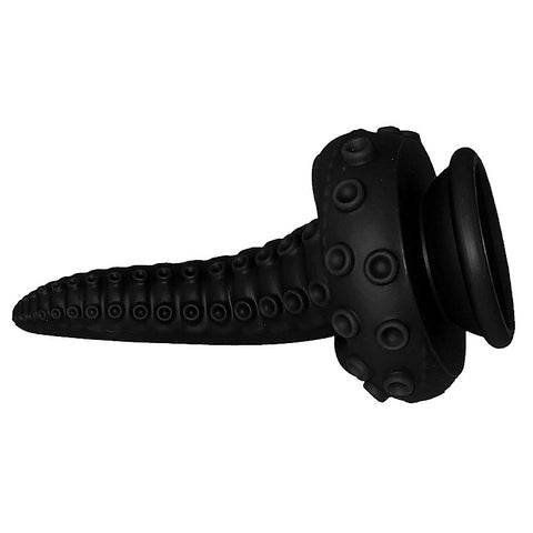Fantasy Play Tentacle Dildo by Bed Candy
