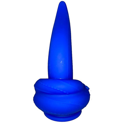 8.5 Inches Fantasy Tentacle Dildo by Bed Candy