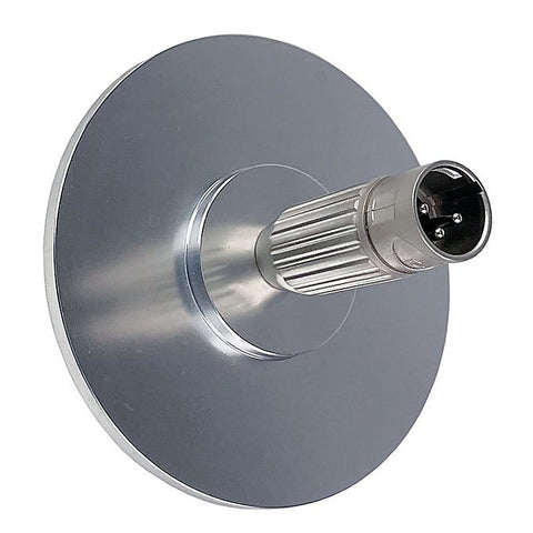 Sex Machine Suction Cup Adapter - XLR by BDStyle