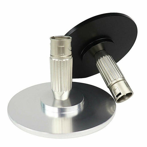 Sex Machine Suction Cup Adapter - XLR by BDStyle