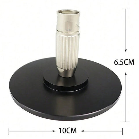 Sex Machine Suction Cup Adapter - XLR by BDStyle