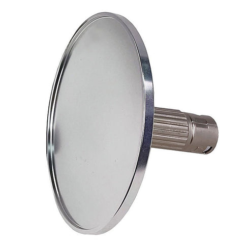 Sex Machine Suction Cup Adapter - XLR by BDStyle
