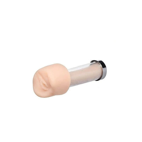 Masturbation Sleeve Attachment For Robo FUK by BDStyle