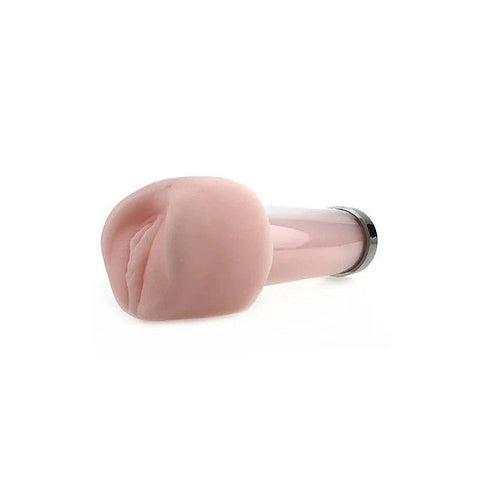 Masturbation Sleeve Attachment For Robo FUK by BDStyle