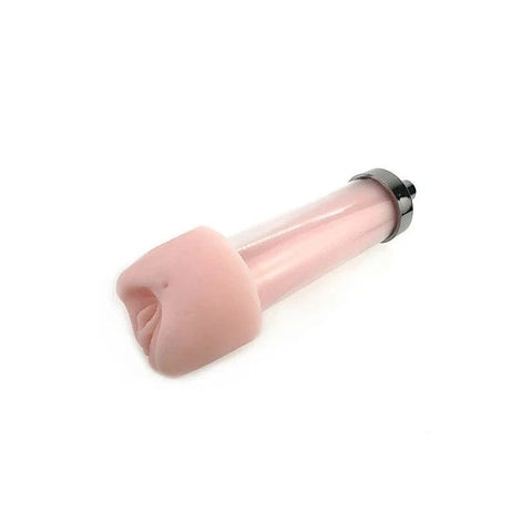 Masturbation Sleeve Attachment For Robo FUK by BDStyle