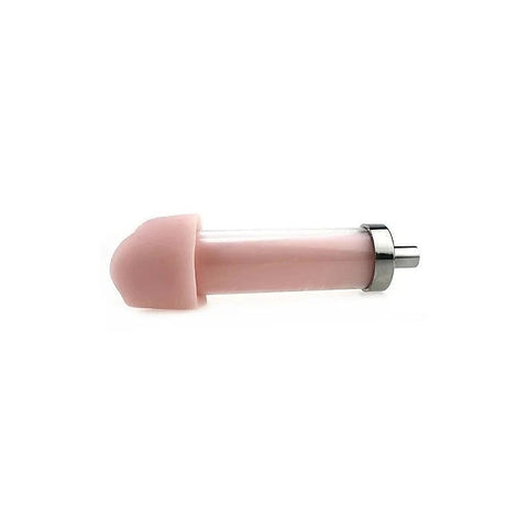 Masturbation Sleeve Attachment For Robo FUK by BDStyle
