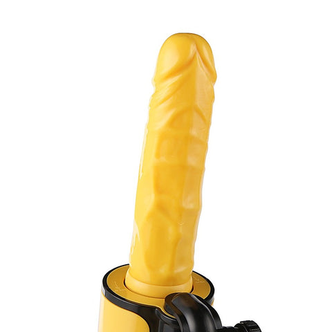 Handbag Remote Controlled Sex Machine by BDStyle