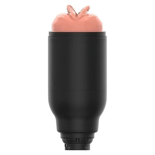 Masturbator Attachment for Sex Machine by BDStyle
