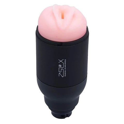 Masturbator Attachment for Sex Machine by BDStyle