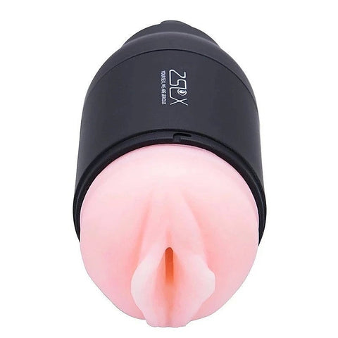 Masturbator Attachment for Sex Machine by BDStyle