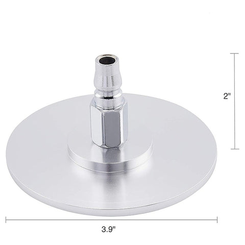 Quick Air Connector by BDStyle