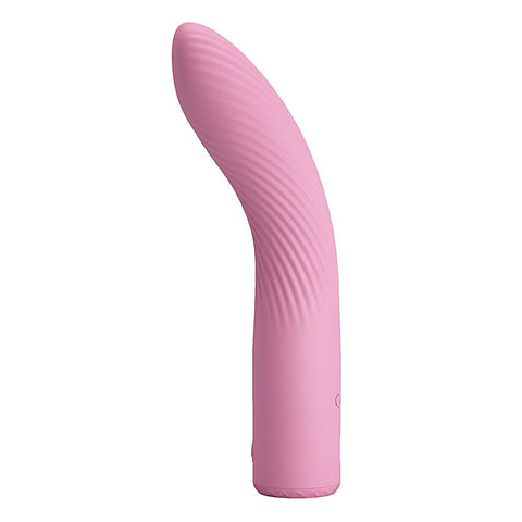 Pretty Love EXTREME SERIES KISSELL G-Spot Vibe by Baile