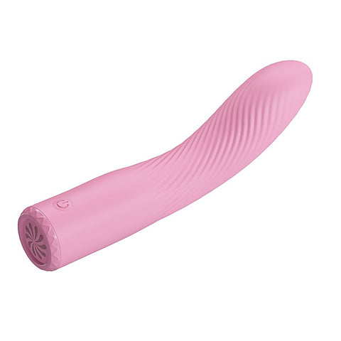 Pretty Love EXTREME SERIES KISSELL G-Spot Vibe by Baile