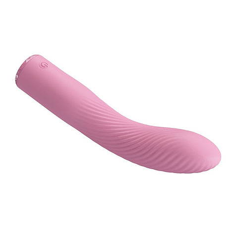 Pretty Love EXTREME SERIES KISSELL G-Spot Vibe by Baile