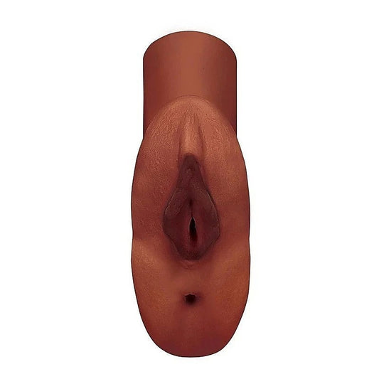 PDX Perfect Pussy Double Male Stroker by Pipedream Products