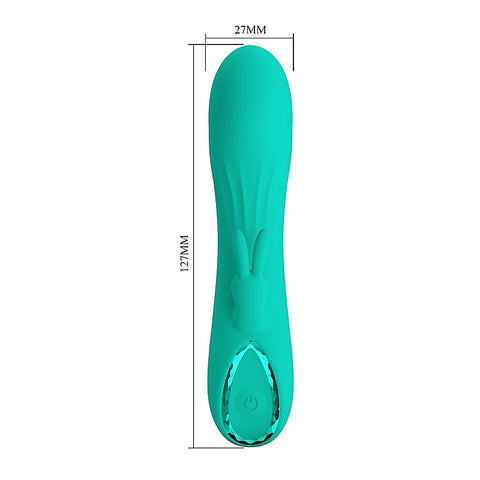 Pretty Love EXTREME SERIES DJ Stick Rabbit Vibe by Baile