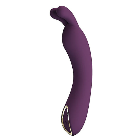 Pretty Love EXTREME SERIES DJ RABBITT Vibrator by Baile