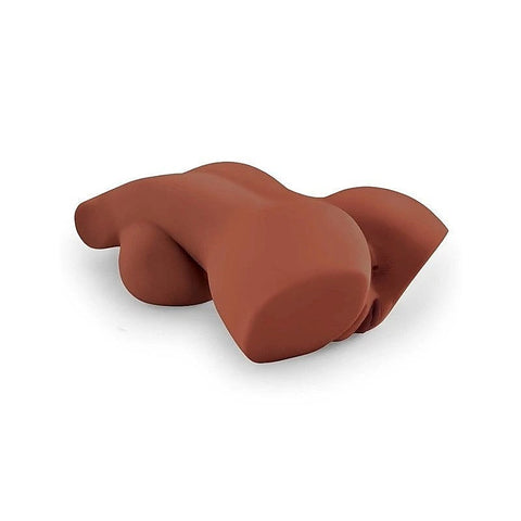 PDX Plus Perfect 10 Torso by Pipedream Products