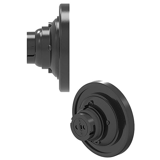 Suction Cup Connector for Sex Machines by BDStyle
