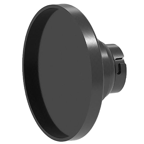 Suction Cup Connector for Sex Machines by BDStyle