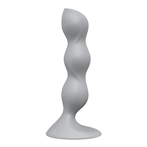 Triple Ball-R Beaded Anal Plug by Satisfyer