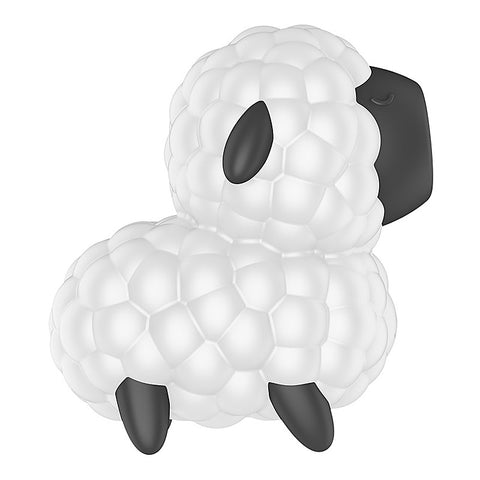 Dreamy Sheep Vibrating Air Pulse Stimulator by Satisfyer