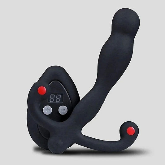 Eupho Syn V Vibrating Prostate Massager by Aneros