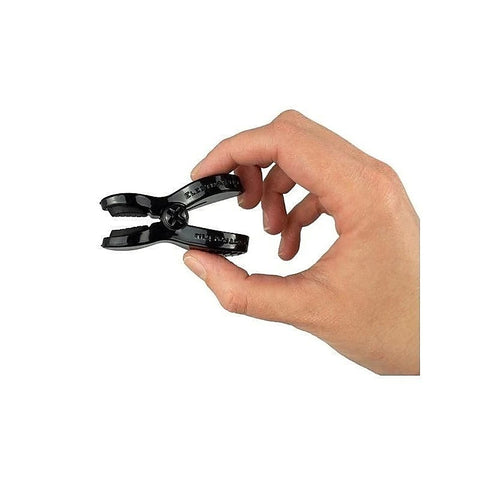 Bipolar Silicone Pad Electraclamp by Electrastim