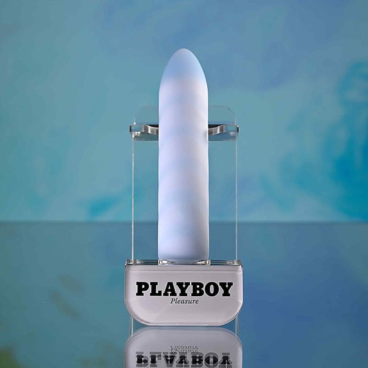 Playboy Pleasure UNICORN USB Rechargeable Bullet Vibe