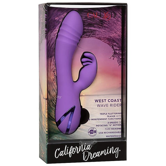 West Coast Wave Rider by California Exotics