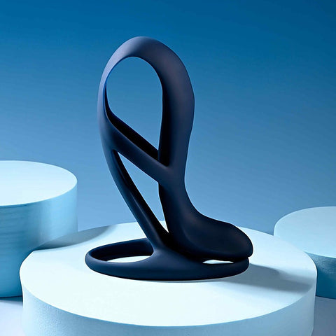 Zero Tolerance BIG TIME Vibrating Penis Sleeve by Evolved