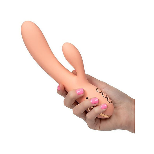 California Dreaming Monterey Magic Vibrator