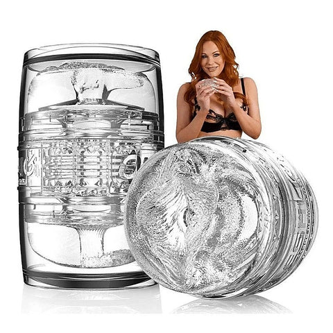 Quickshot Maitland Ward by Fleshlight