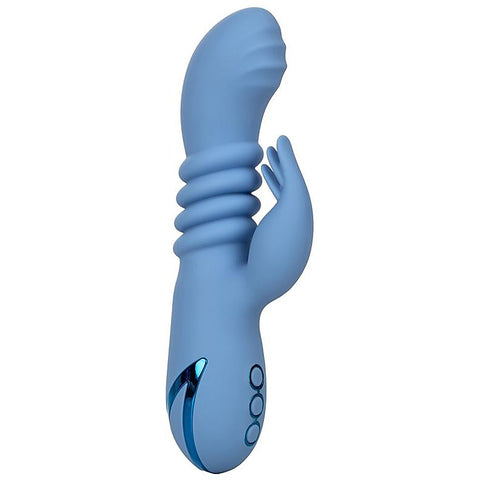 California Dreaming Santa Cruz Coaster Vibrator