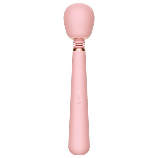 Soft Body Wand Massager by Evolved