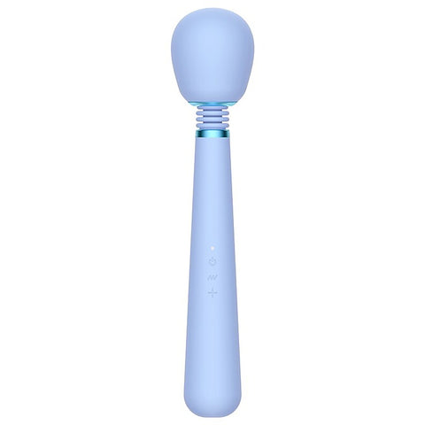 Soft Body Wand Massager by Evolved
