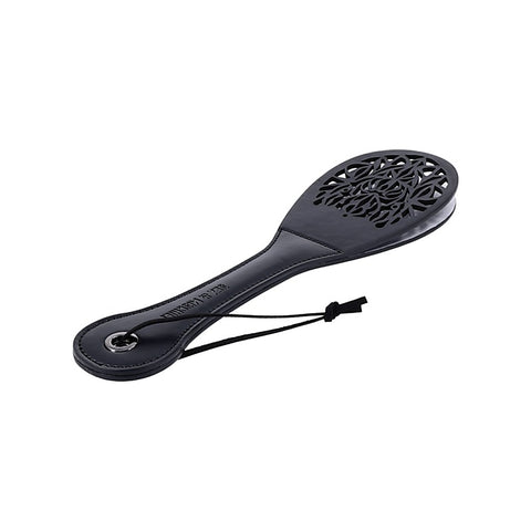 Sex and Mischief Bondage Lace Spanker by Sportsheets