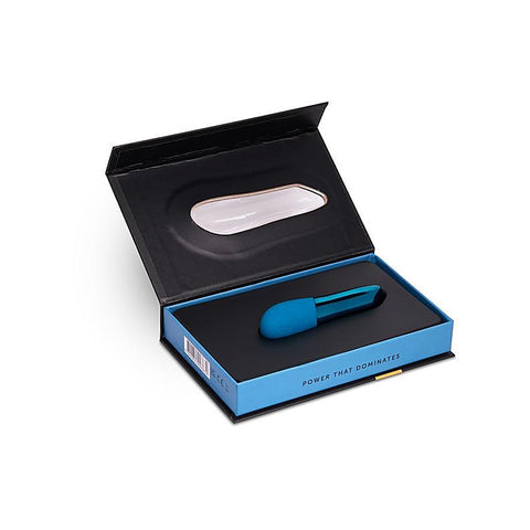 Nikita Multi Functions Bullet Vibrator By Nu Sensuelle