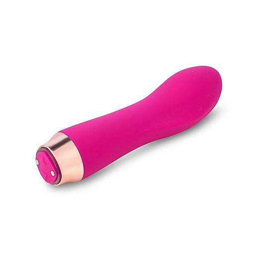 Lynx Vibrating Bullet Massager by Nu Sensuelle