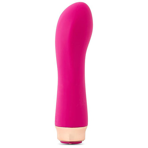 Lynx Vibrating Bullet Massager by Nu Sensuelle