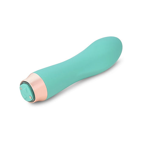 Lynx Vibrating Bullet Massager by Nu Sensuelle