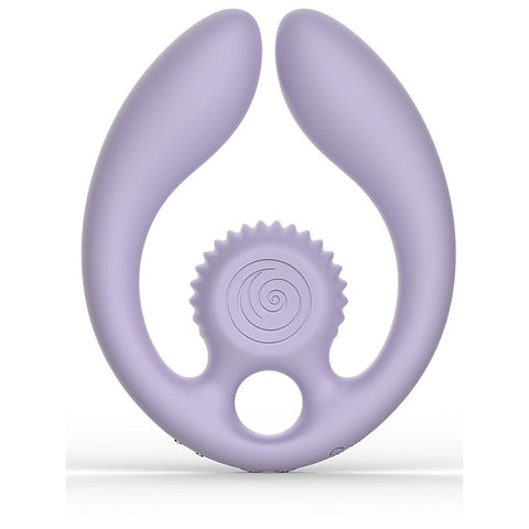 Snail GIZI Duo Couples Stimulator by SVibe