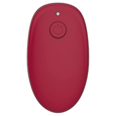 Snail GIZI Duo Couples Stimulator by SVibe